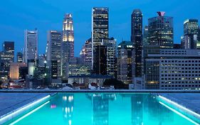 Mondrian Singapore Duxton